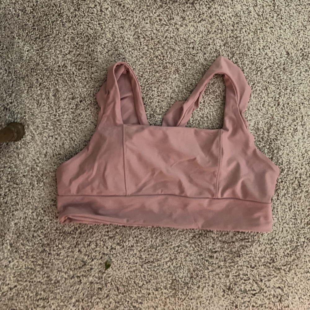 Swim Top